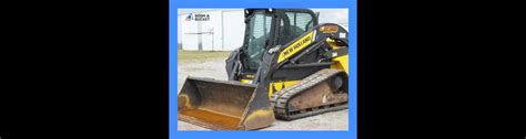 new holland skid steer c238 manual|new holland c238 specifications.